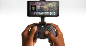 Xbox-Console-Streaming