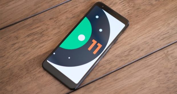 Android 11