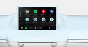 Android Auto