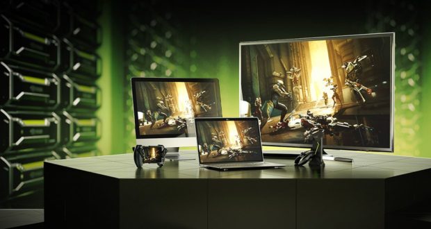 Bethesda fuori da GeForce NOW