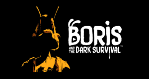 Boris and the Dark Survival