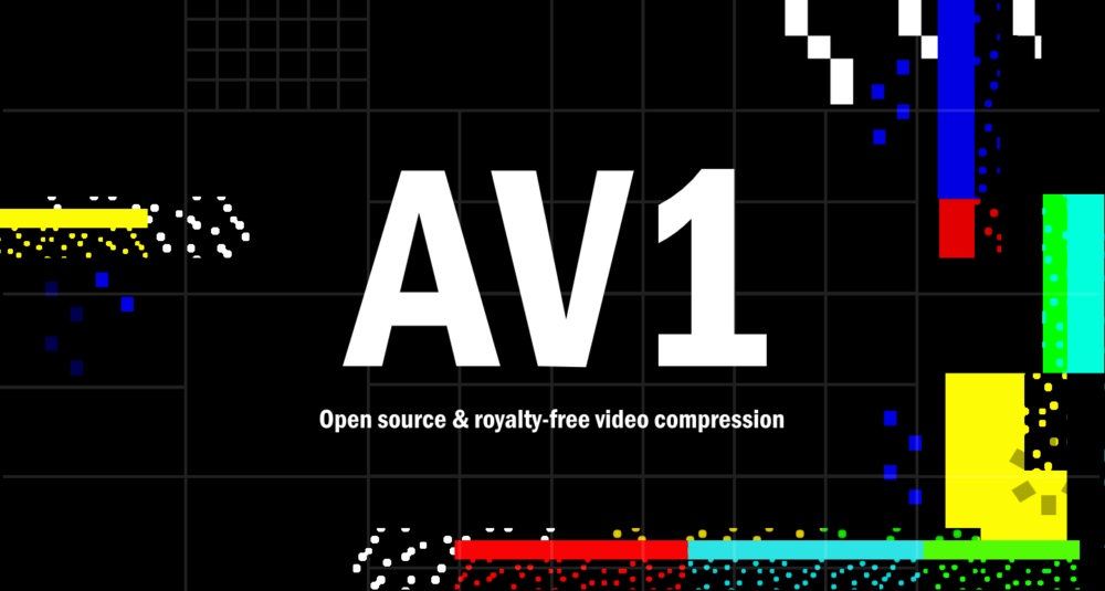 Codec Av1