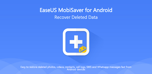 EaseUS MobiSaver for Android