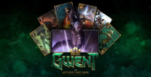 GWENT: The Witcher Card Game