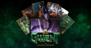 GWENT: The Witcher Card Game