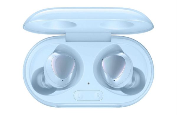 Samsung Galaxy Buds+