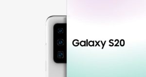 Samsung Galaxy S20