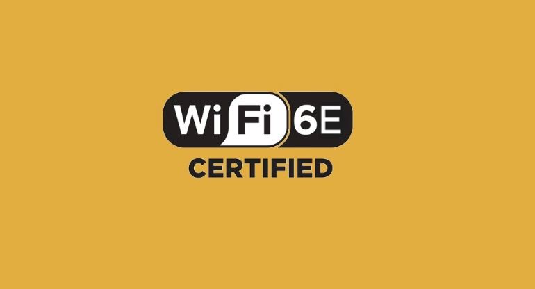 WIFI 6E