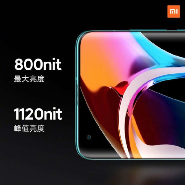 Xiaomi Mi 10 display (2)
