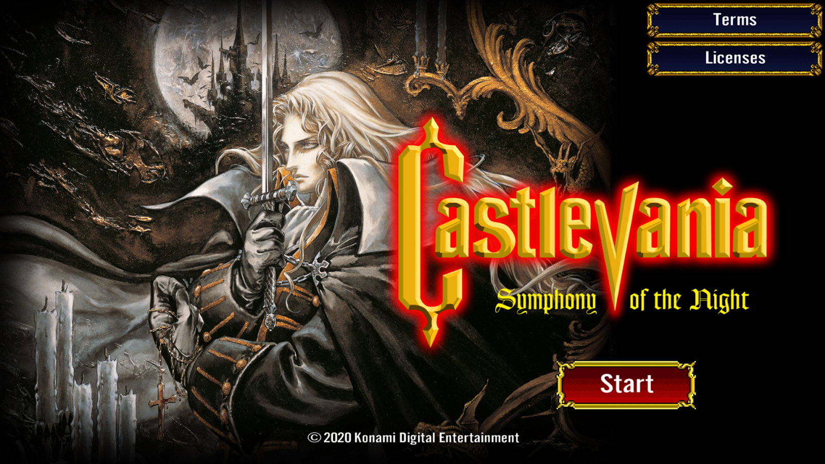 Castlevania-Symphony-of-the-Night