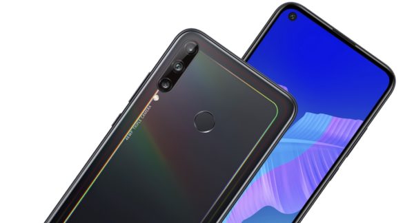 Huawei P40 Lite