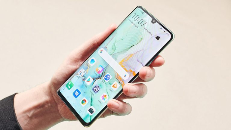 Huawei P40 Pro+