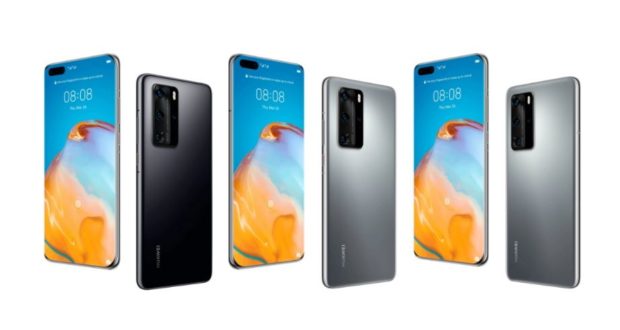 Huawei P40 Pro PE