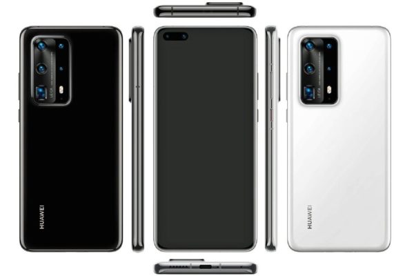 Huawei P40 Pro PE