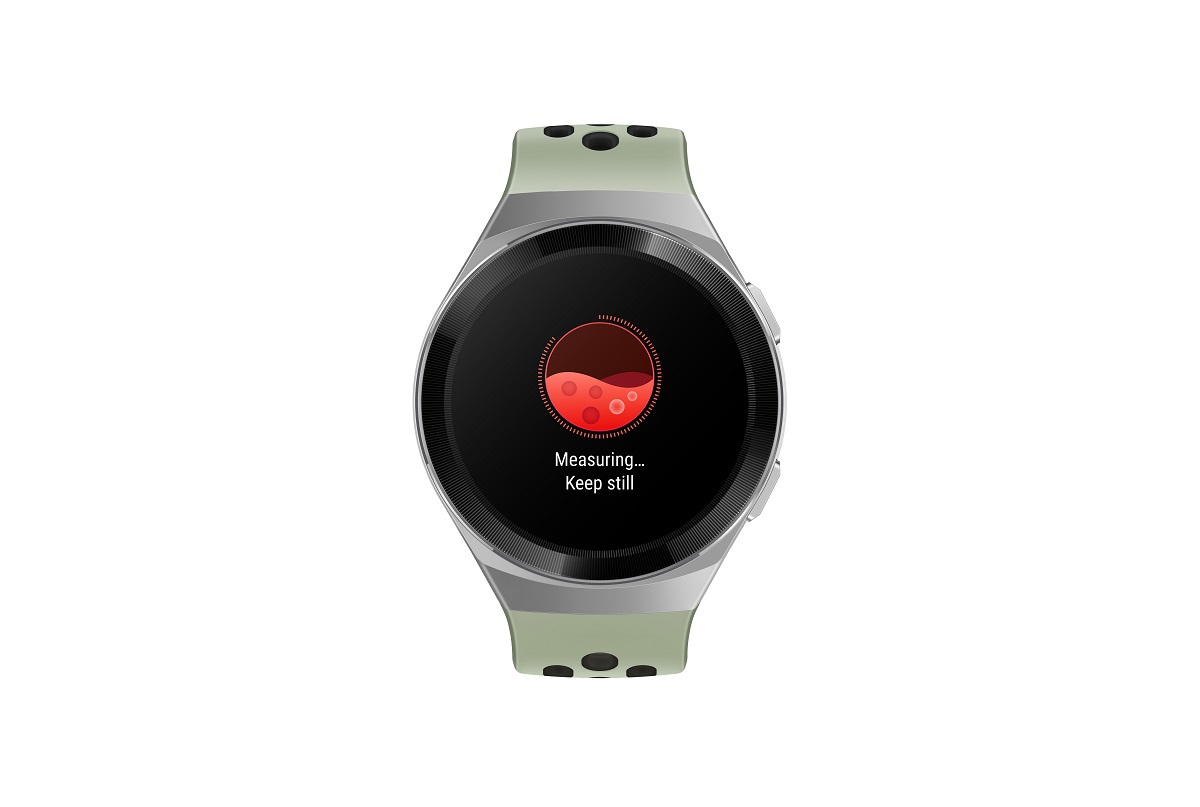 Huawei Watch GT 2e