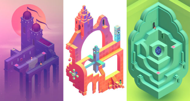 Monument Valley 2