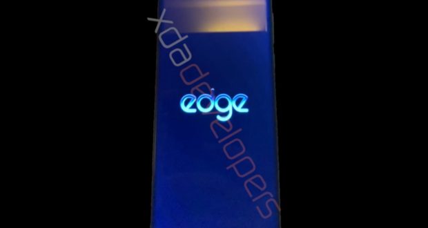 Motorola Edge