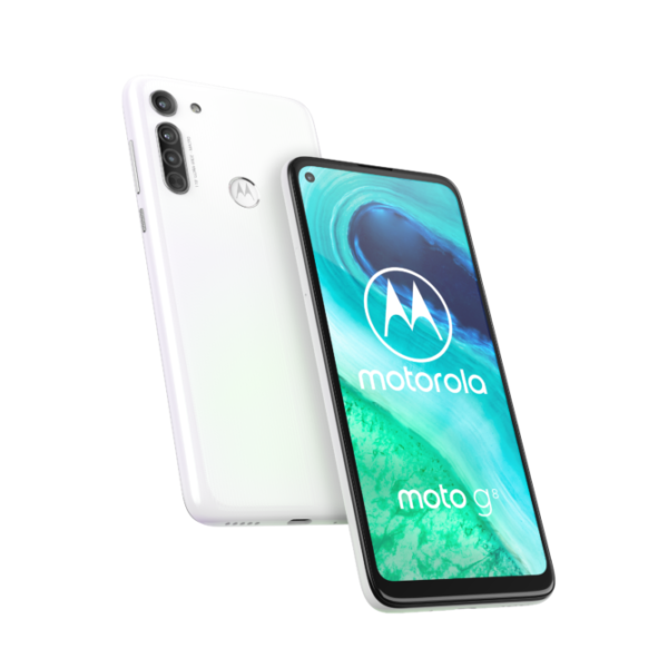 Motorola Moto G8