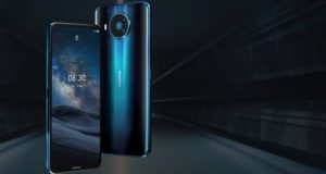 Nokia 8.3 5G