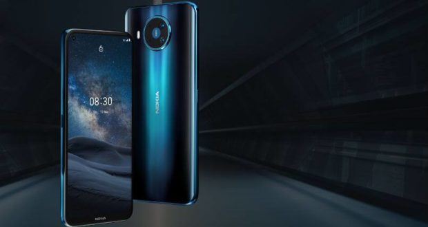 Nokia 8.3 5G