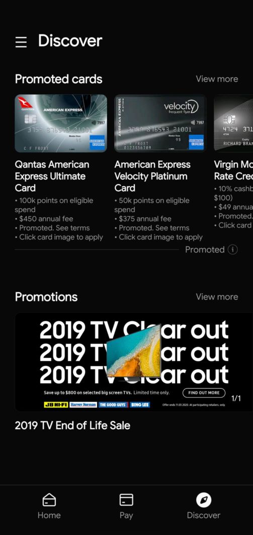 Samsung Pay Dark Mode (2)