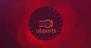 Ubuntu Touch Redmi Note 7