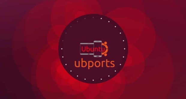 Ubuntu Touch Redmi Note 7