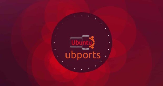 Ubuntu Touch Redmi Note 7