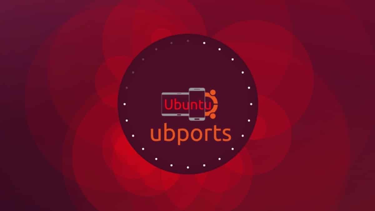 Ubuntu Touch Redmi Note 7