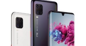ZTE Axon 11 5G