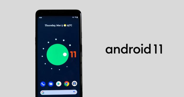 Android 11
