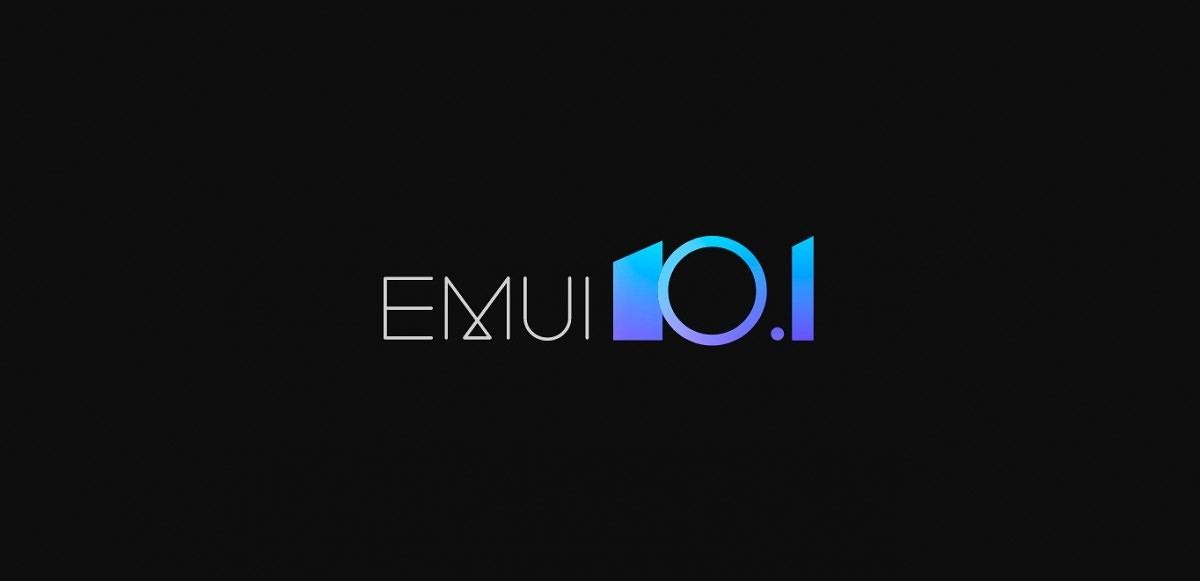 EMUI 10.1