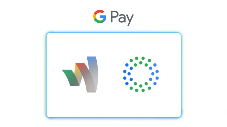 Google Pay carta di debito