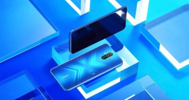 Nubia Play 5G