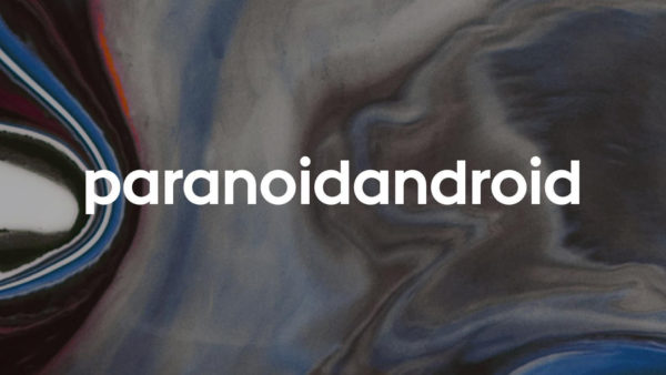 Paraoid Android 10