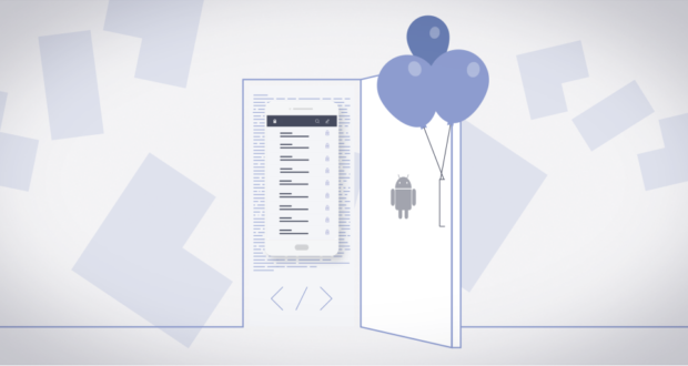 ProtonMail Android open source
