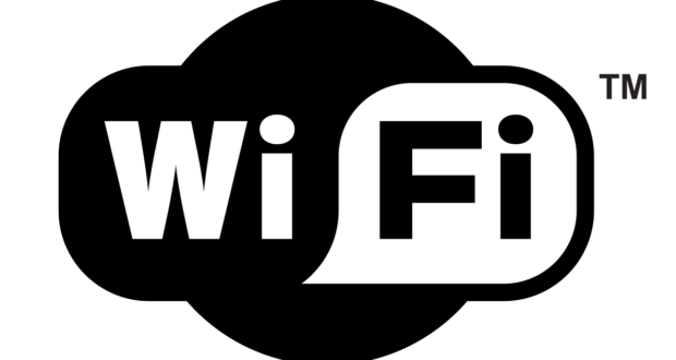 WiFi