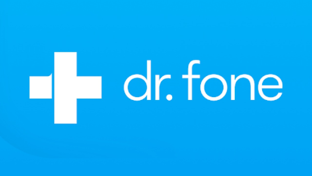 dr.fone - Trasferimento WhatsApp