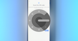 Google Authenticator