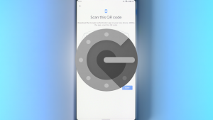 Google Authenticator