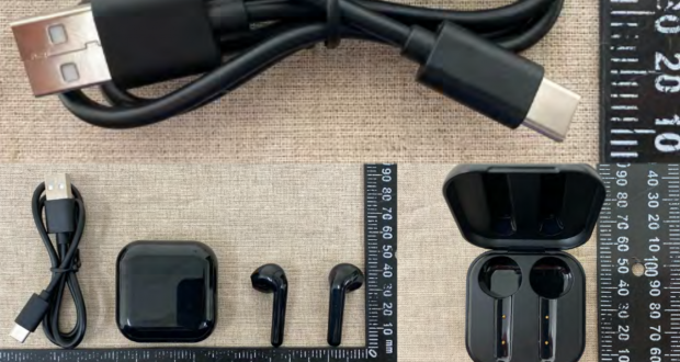 HTC U Ear