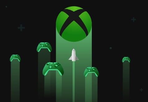 Microsoft Project xCloud