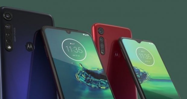 Moto G8 Play