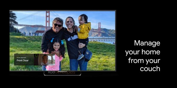Android TV nuova UI (2)