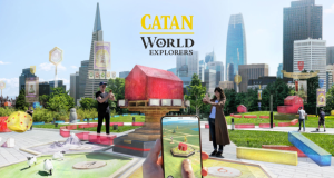 Catan World Explorers