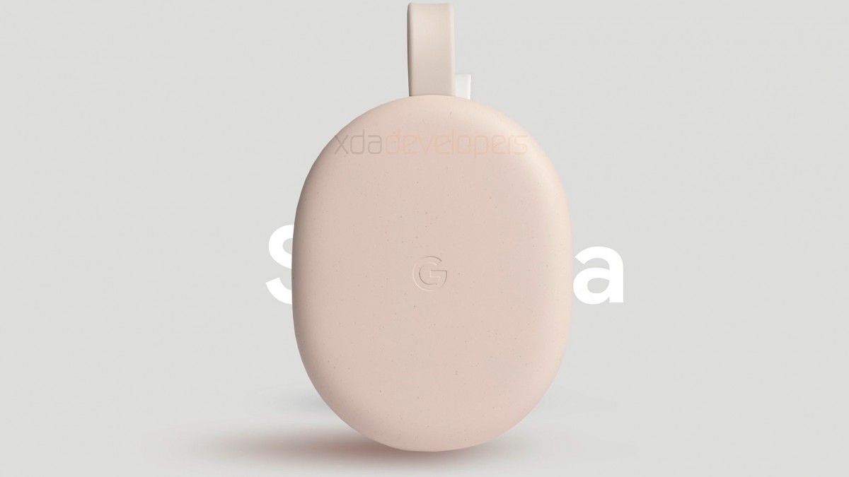 Chromecast 2020