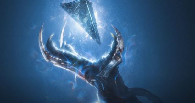Destiny 2 Beyond the Light