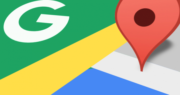 Google Maps