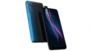 Motorola One Fusion+