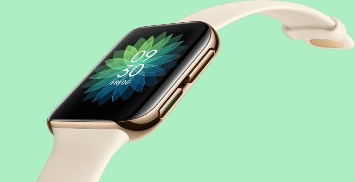 OPPO Watch